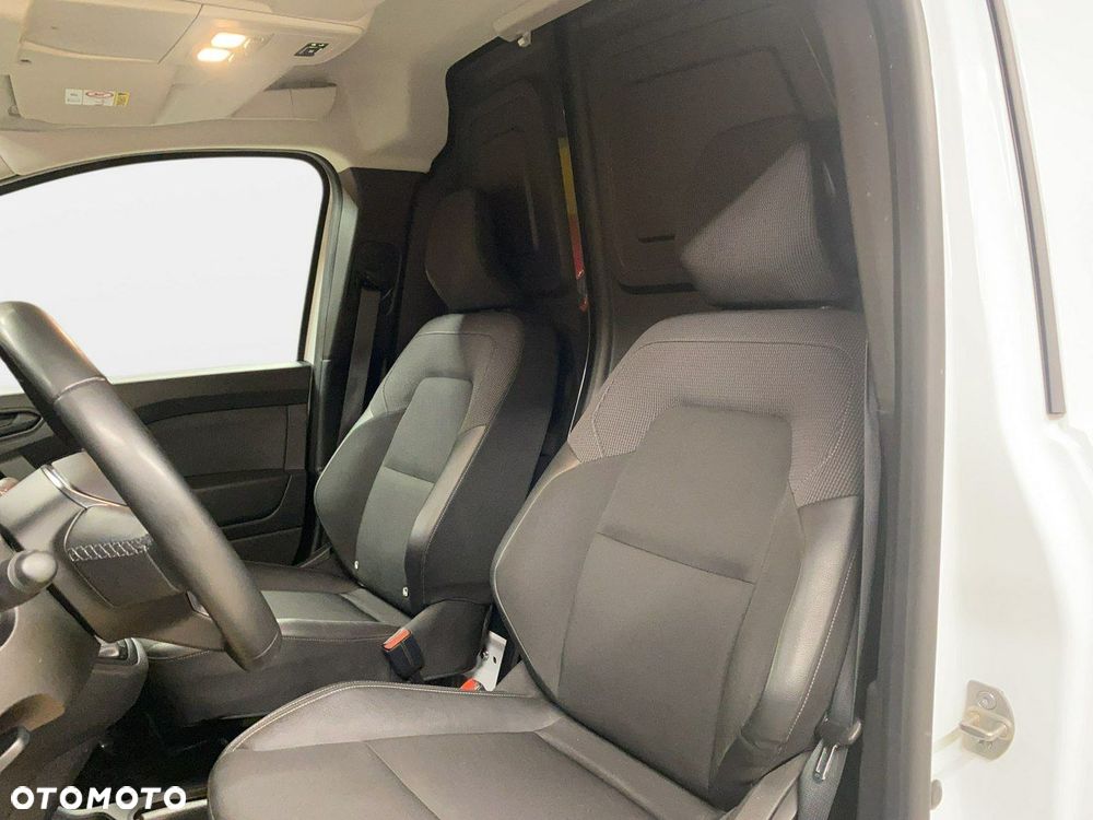 Nissan Townstar - 14