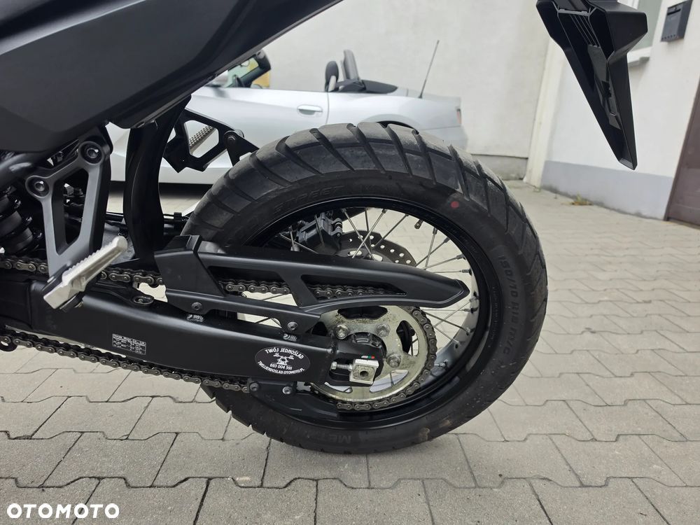 Honda XL - 15