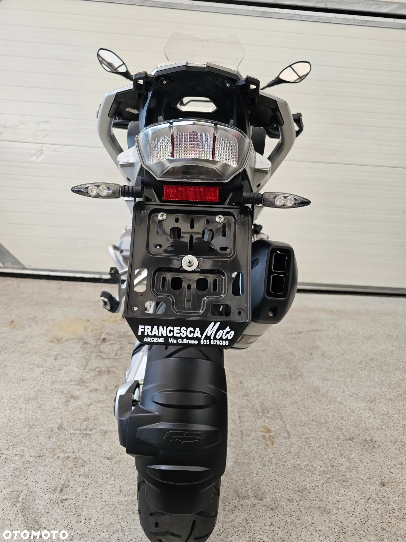 BMW GS - 38