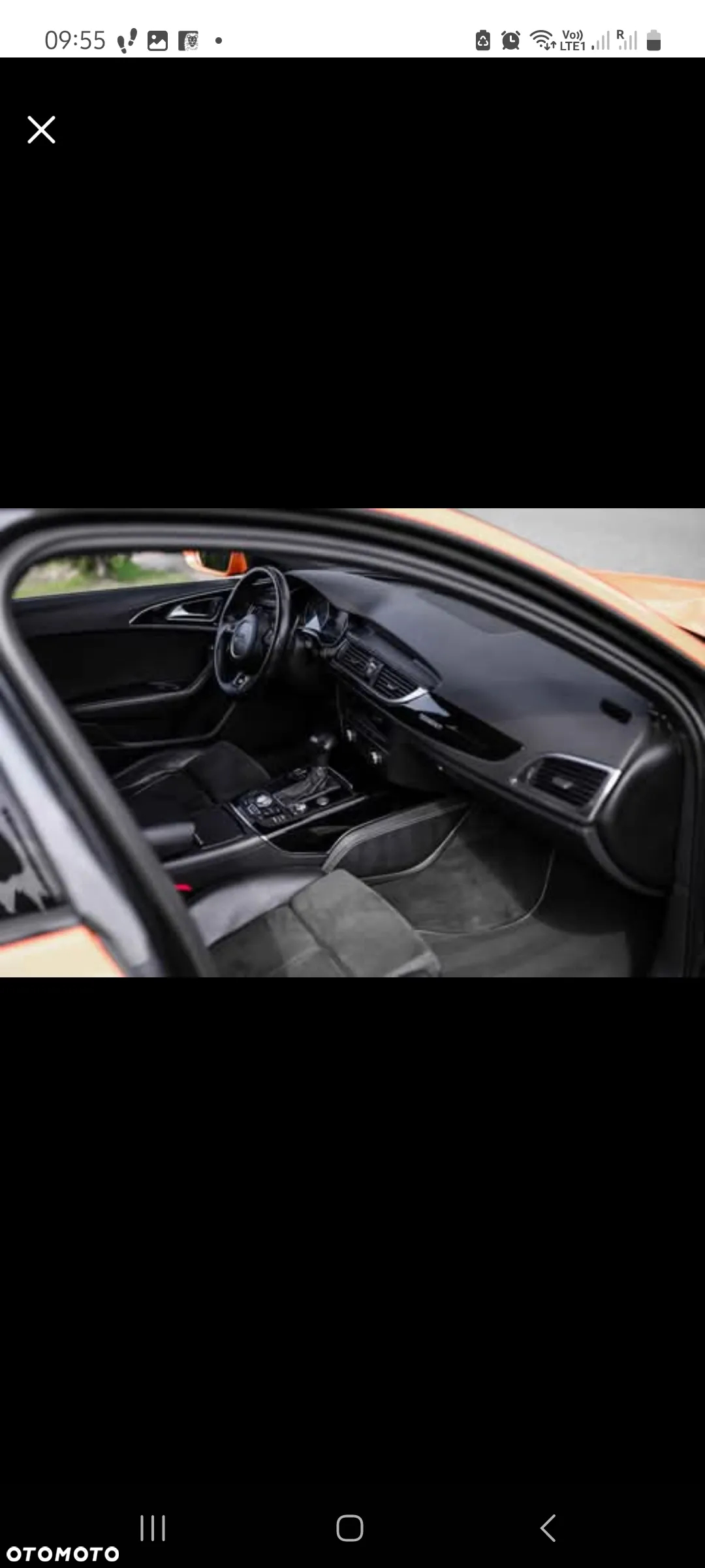 Audi A6 3.0 TDI Quattro Tiptronic - 2
