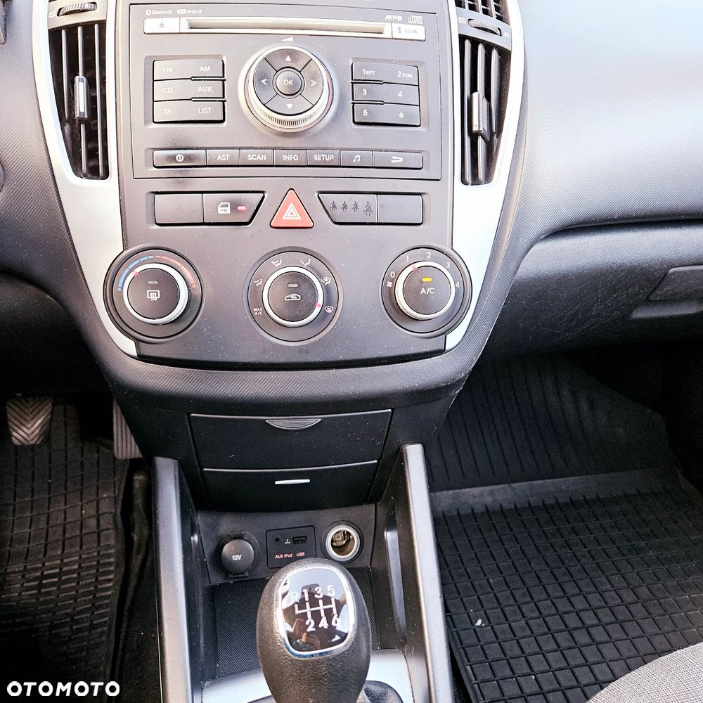 Kia Ceed Cee'd 1.6 Crdi Comfort - 5