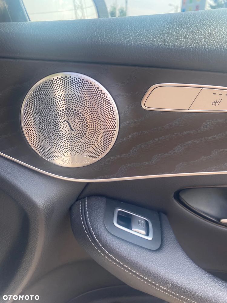 Mercedes-Benz GLC 250 4-Matic - 10