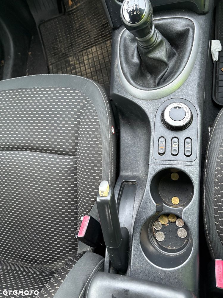 Nissan Qashqai 2.0 dCi 4x4 Tekna - 10