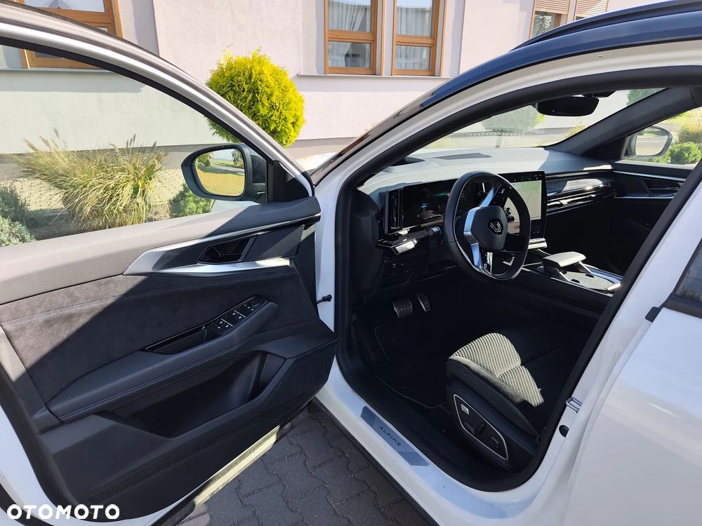 Renault Austral 2024 photo 4
