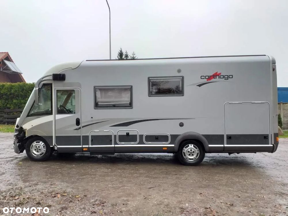 Fiat CARTHGO CHIC - 6