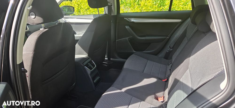 Skoda Octavia 1.6 TDI (Green tec) Style - 4