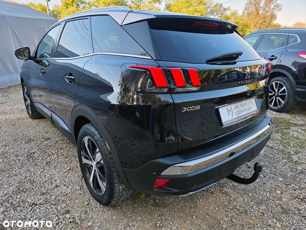 Peugeot 3008 - 33