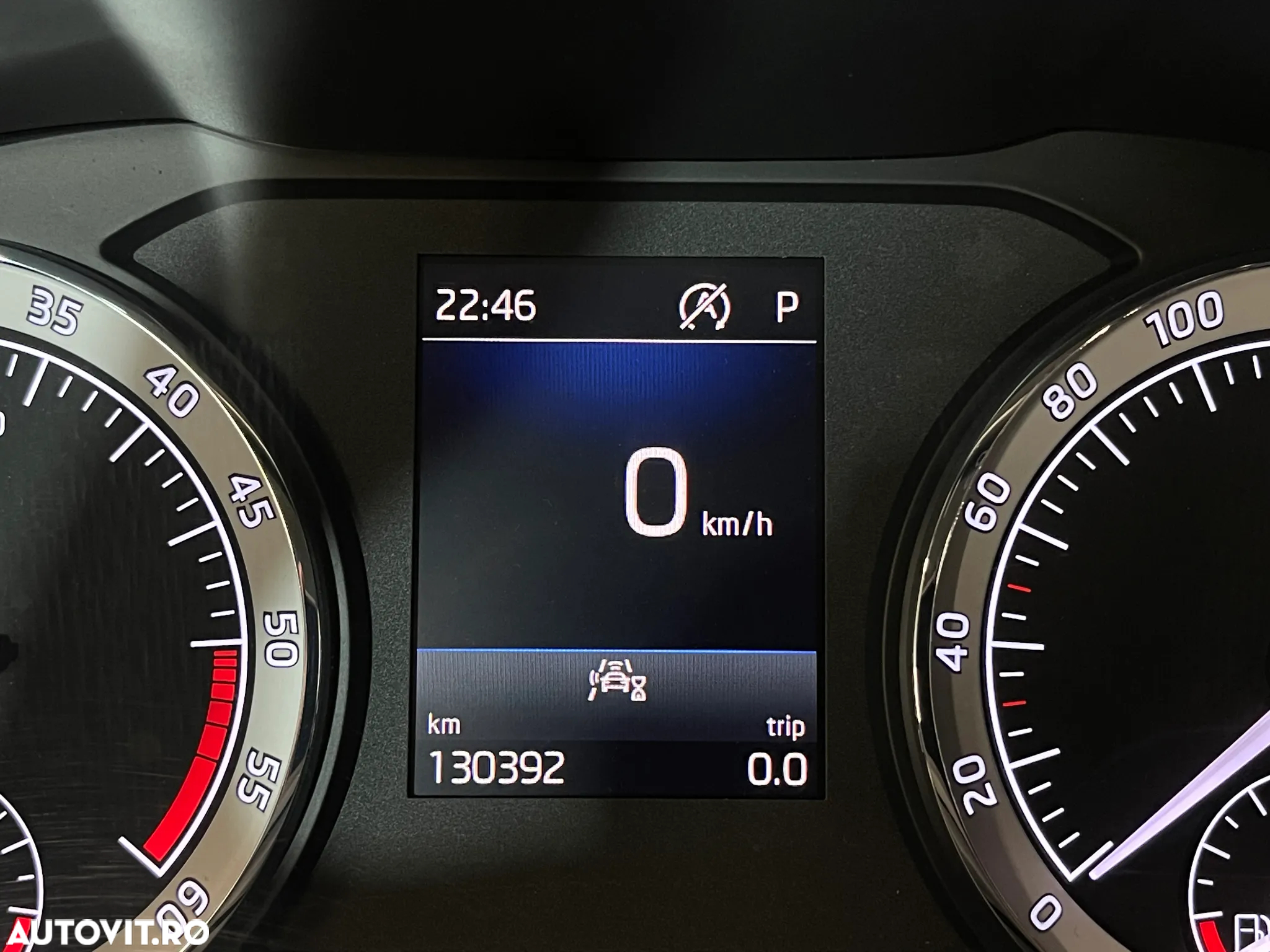 Skoda Kodiaq 2.0 TDI 4X4 DSG Ambition - 24