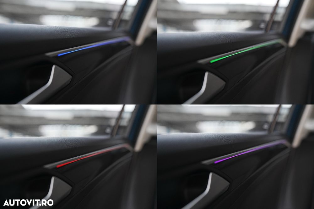 Volkswagen Tiguan 1.4 eHybrid OPF DSG Elegance - 22