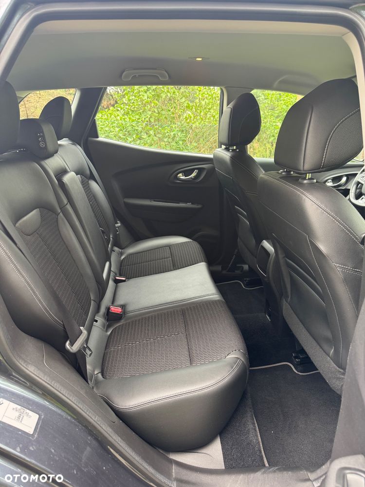 Renault Kadjar TCe 140 GPF LIMITED - 21