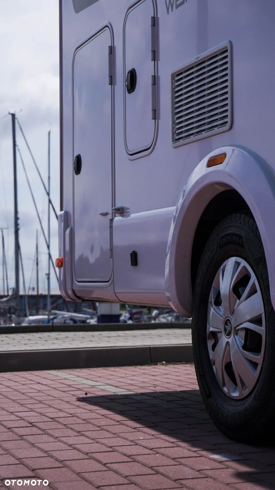 Peugeot Boxer Weinsberg R59 - 36