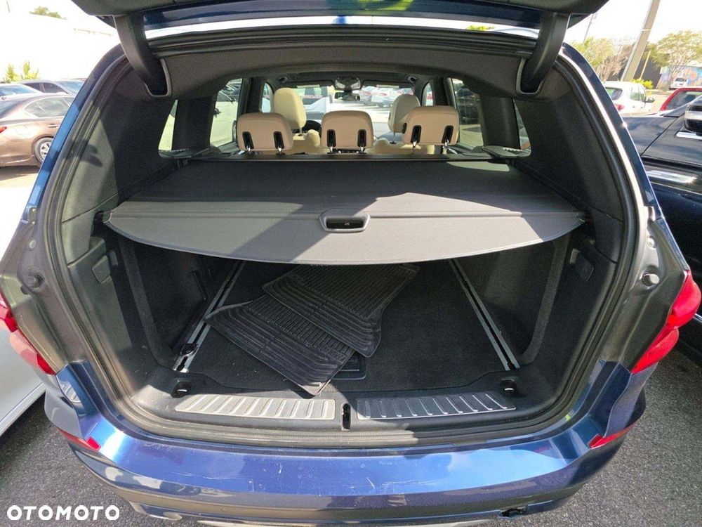 BMW X3 xDrive30i xLine sport - 9