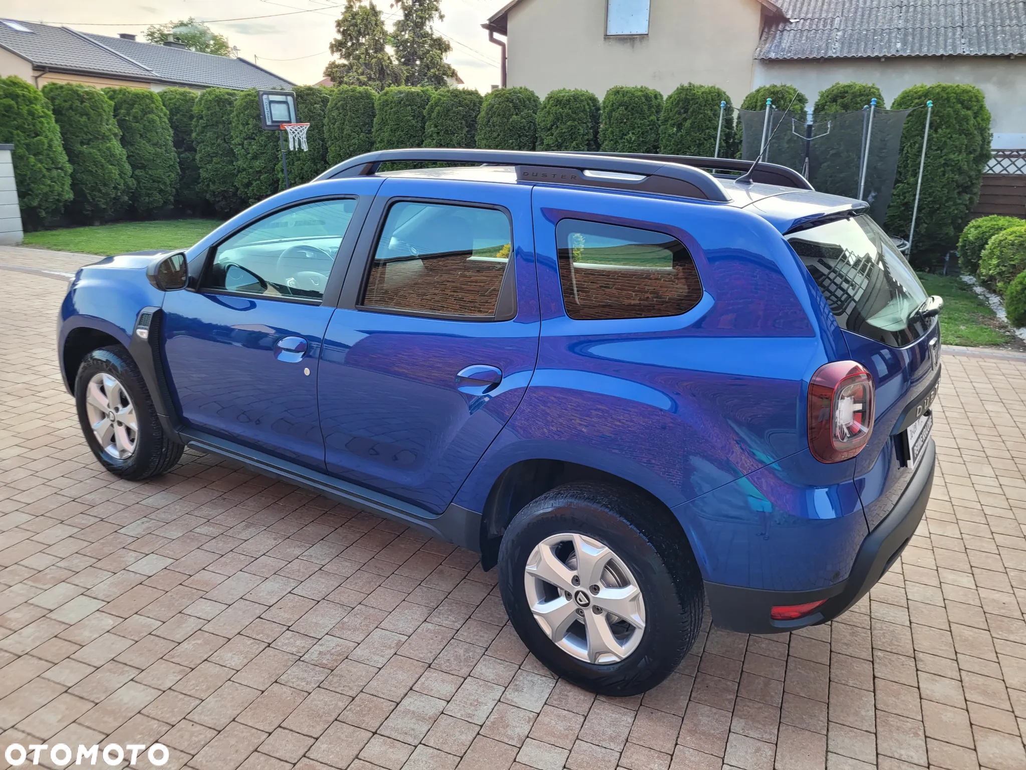 Dacia Duster 1.0 TCe Comfort - 13