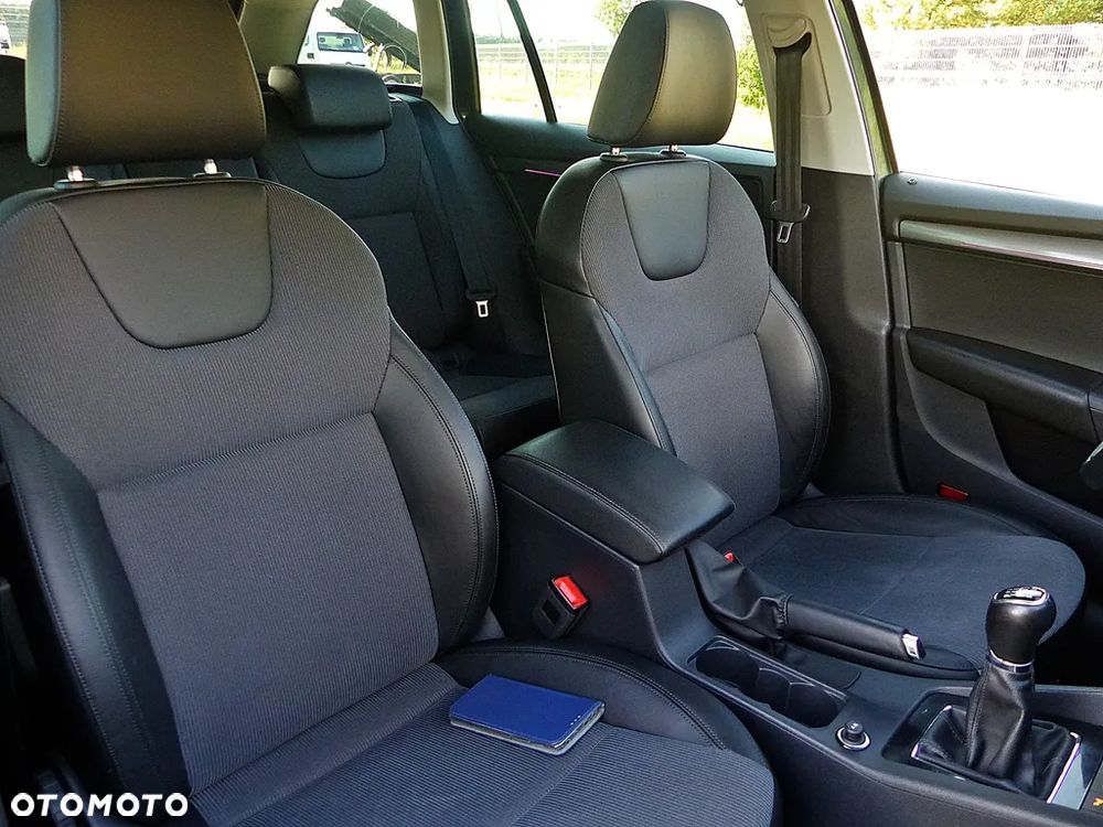 Skoda Octavia 2.0 TDI Style - 32