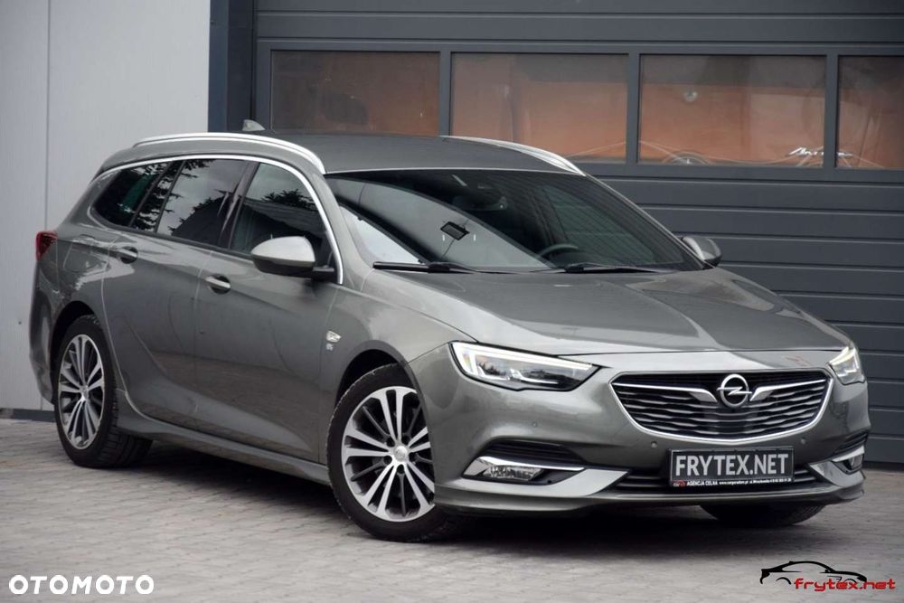 Opel Insignia - 2