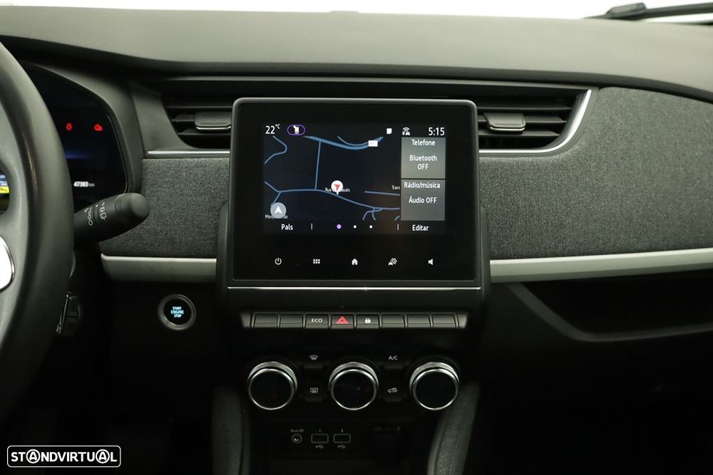 Renault Zoe (c/ Bateria) E-Tech EV50 Evolution - 10