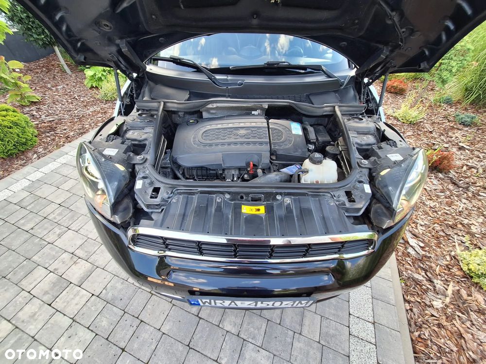 MINI Countryman Cooper SD All4 - 30