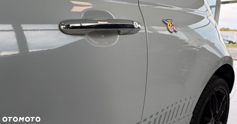 Abarth 500 - 29