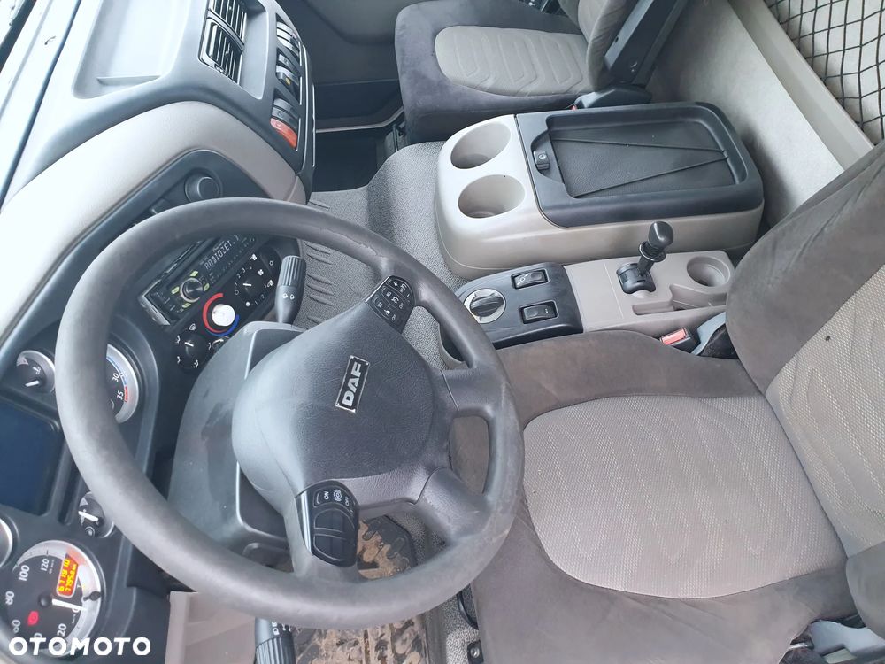 DAF LF 55 220 - 25