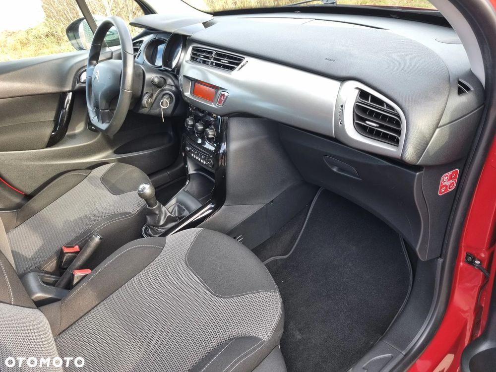 Citroën C3 Pure Tech VTi 82 Exclusive - 11