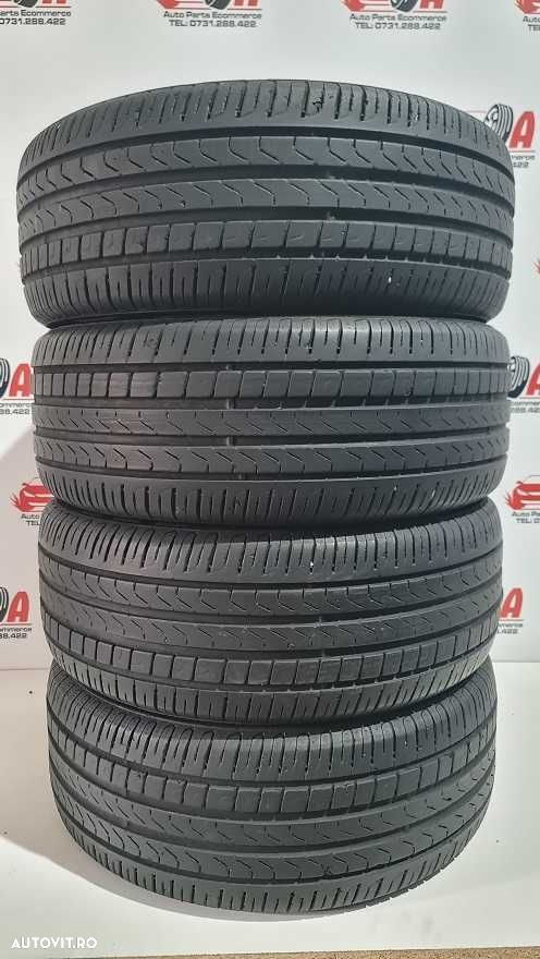 ANVELOPE 235 45 20 100V 235/45/20 PIRELLI CP V10207 VARA - 6