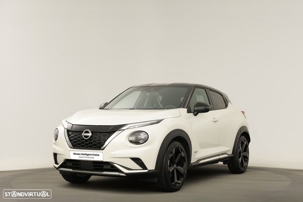 Nissan Juke 1.6 Hybrid Première Edition - 2