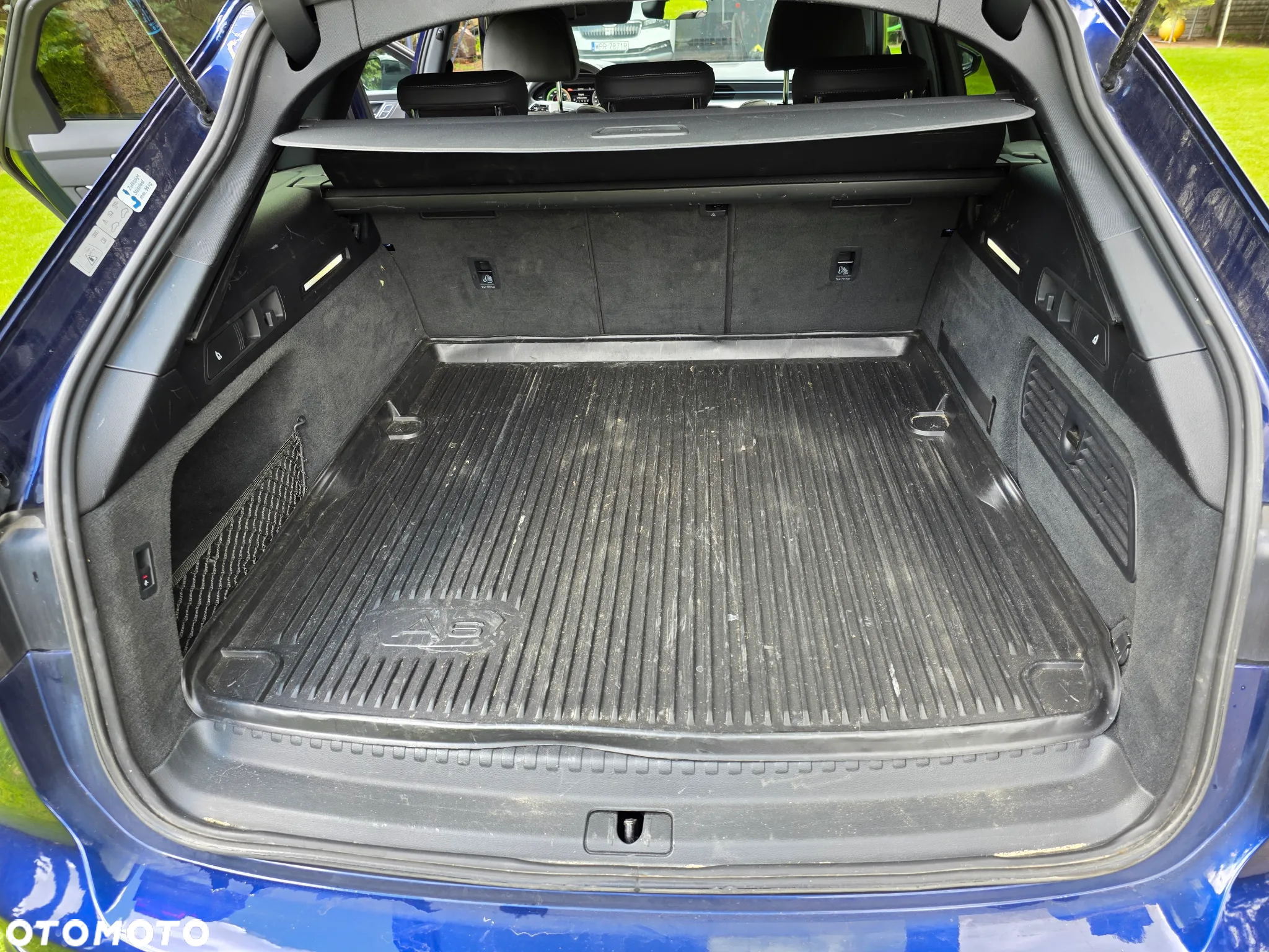 Audi A6 55 TFSI e Quattro Sport S tronic - 17