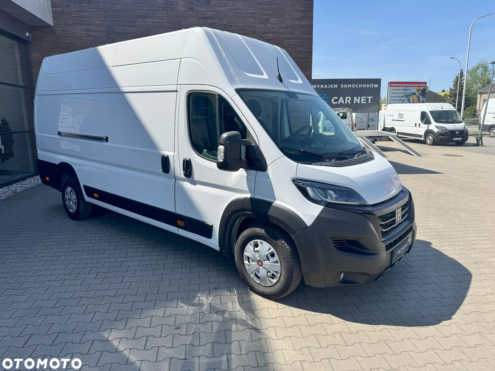 Fiat Ducato - 6
