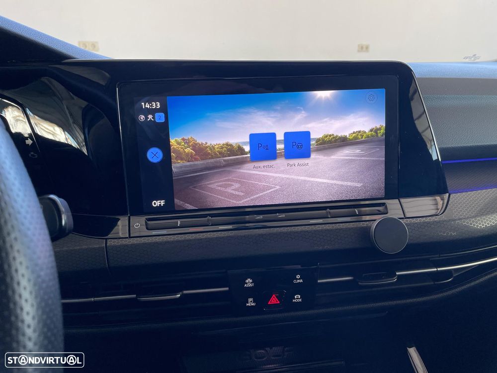 VW Golf 1.4 eHybrid OPF DSG GTE - 15