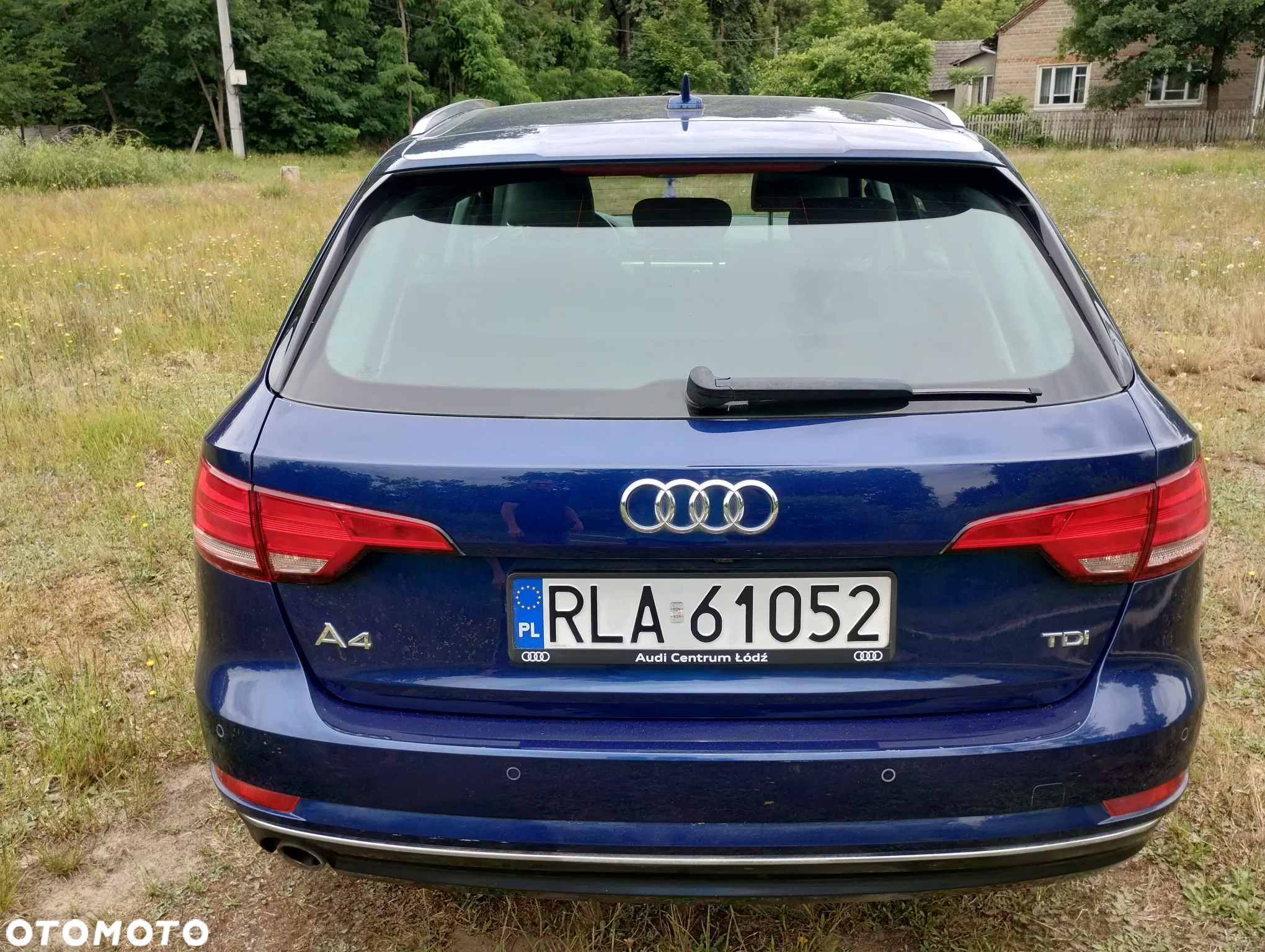 Audi A4 2.0 TDI clean diesel - 5