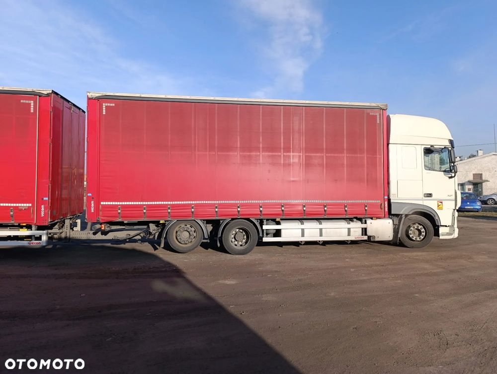 DAF XF 480 - 14