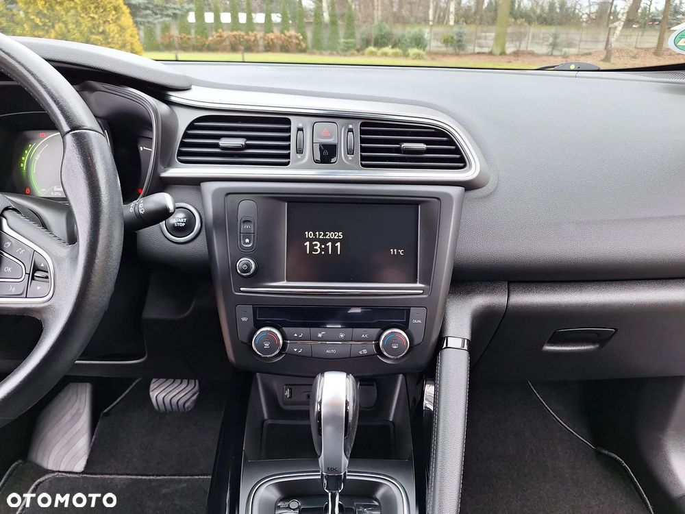 Renault Kadjar Energy TCe 130 EDC Business - 9