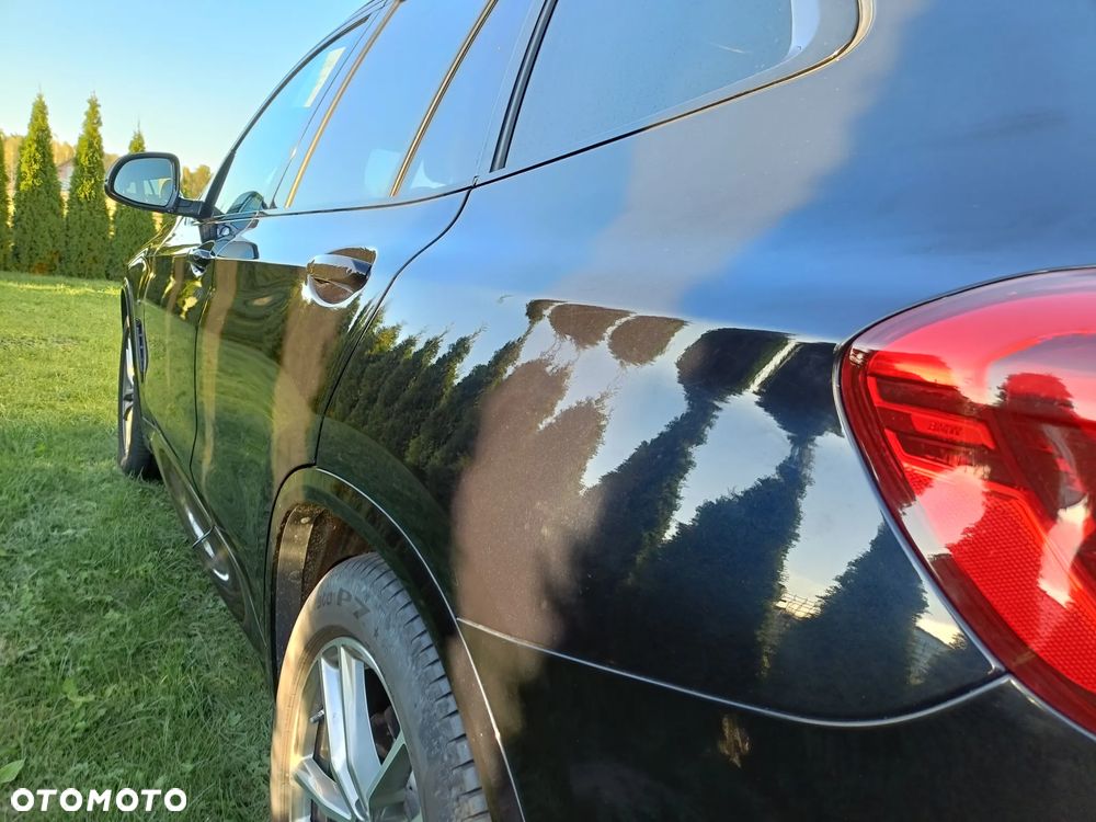 BMW X3 xDrive20i - 7