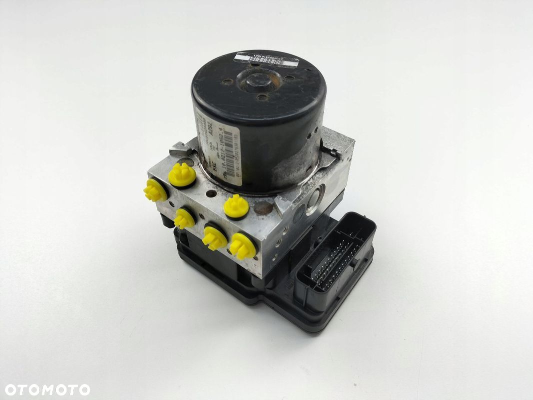 POMPA ABS FIAT DOBLO OPEL COMBO 00052026358 10.0212-1052.4 10.0961-1637.3 - 1