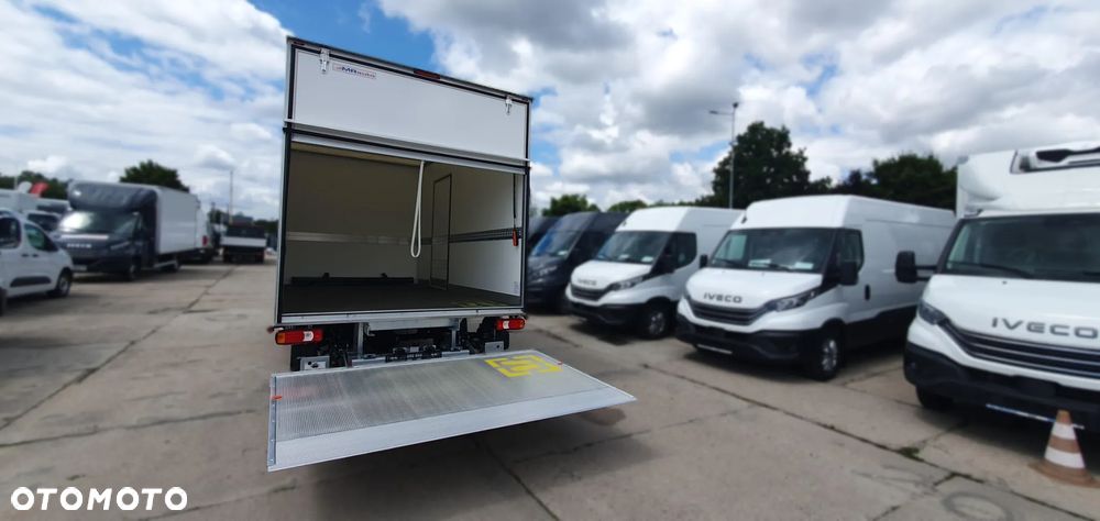 Iveco Daily 35S18 - 11