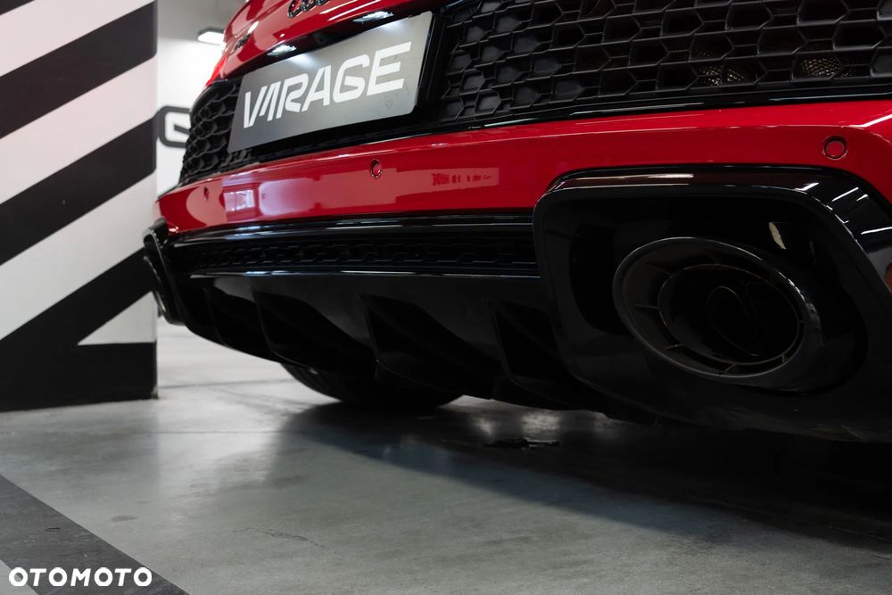 Audi R8 Coupé V10 RWD Performance - 25