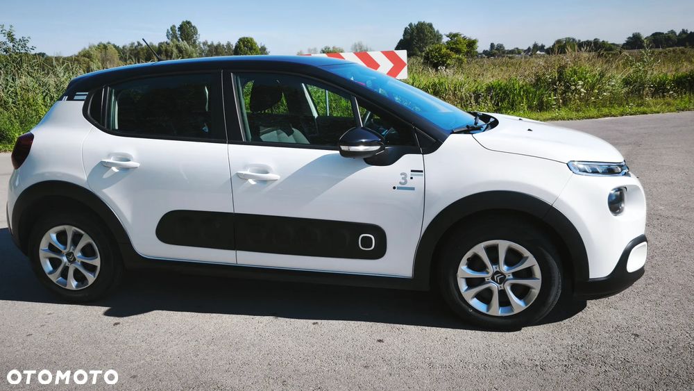 Citroën C3 - 20