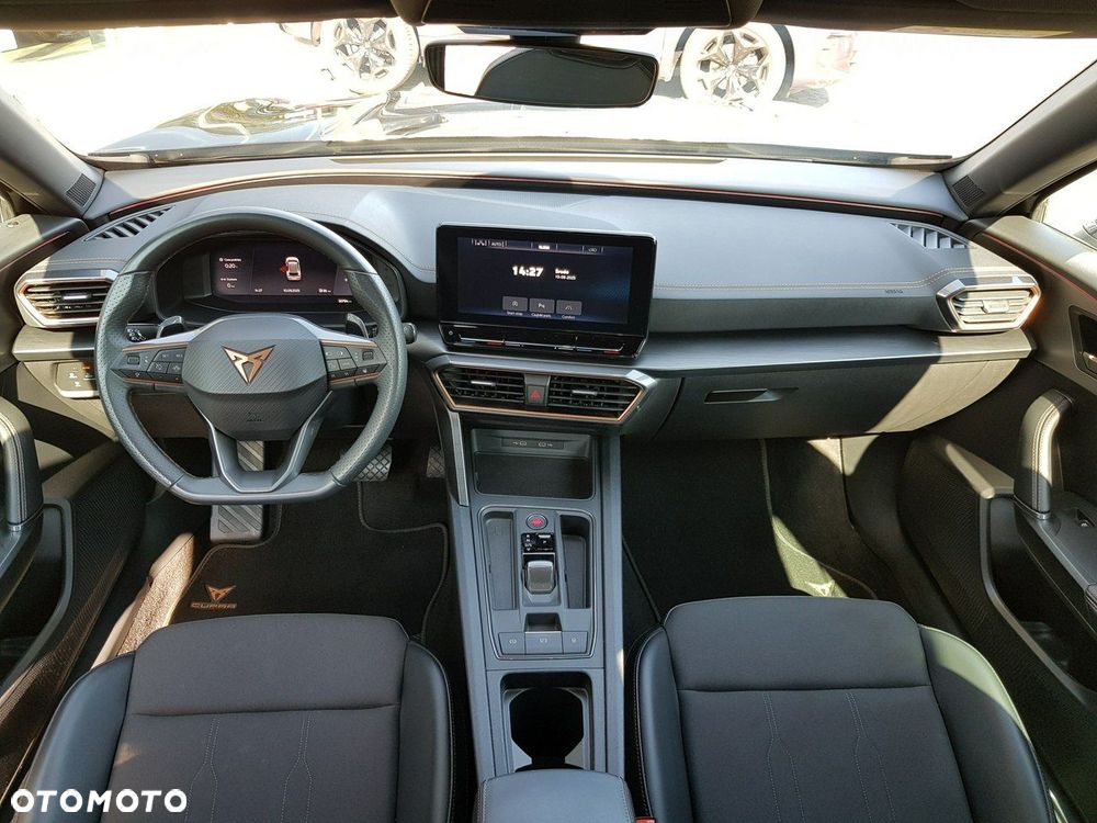 Cupra Formentor 1.5 TSI DSG - 21
