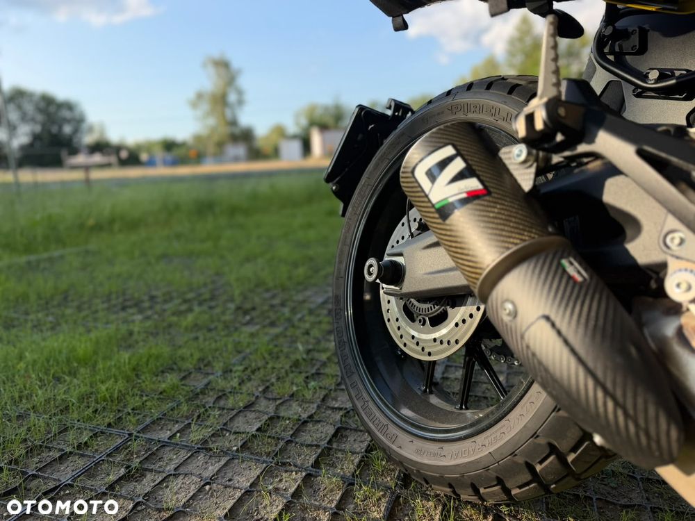 Ducati Scrambler - 32