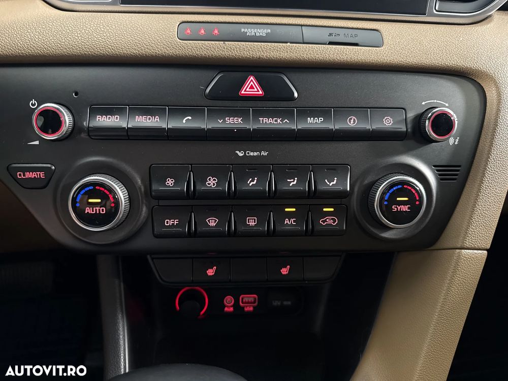 Kia Sportage - 18