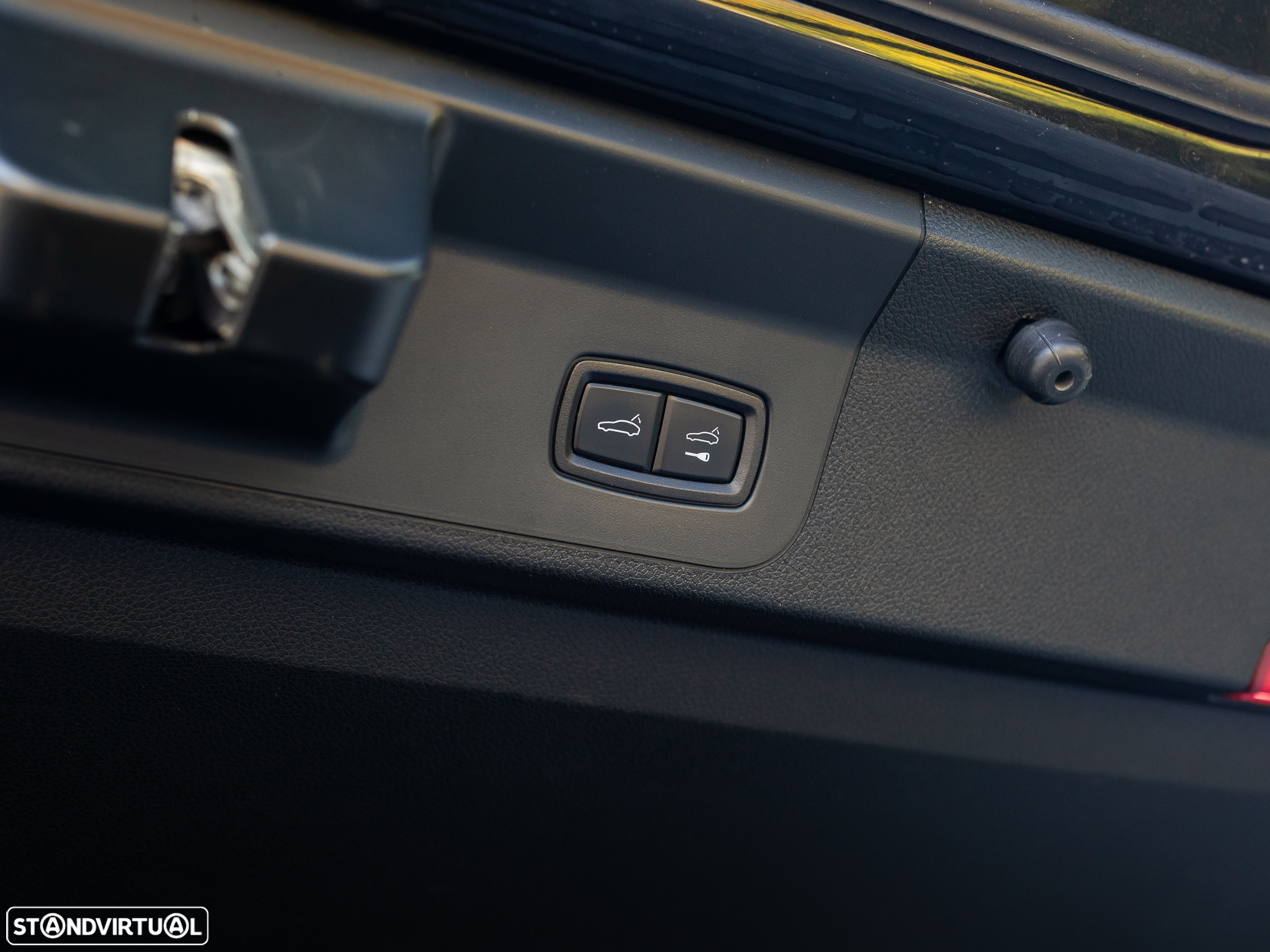 Porsche Panamera 4 E-Hybrid - 49