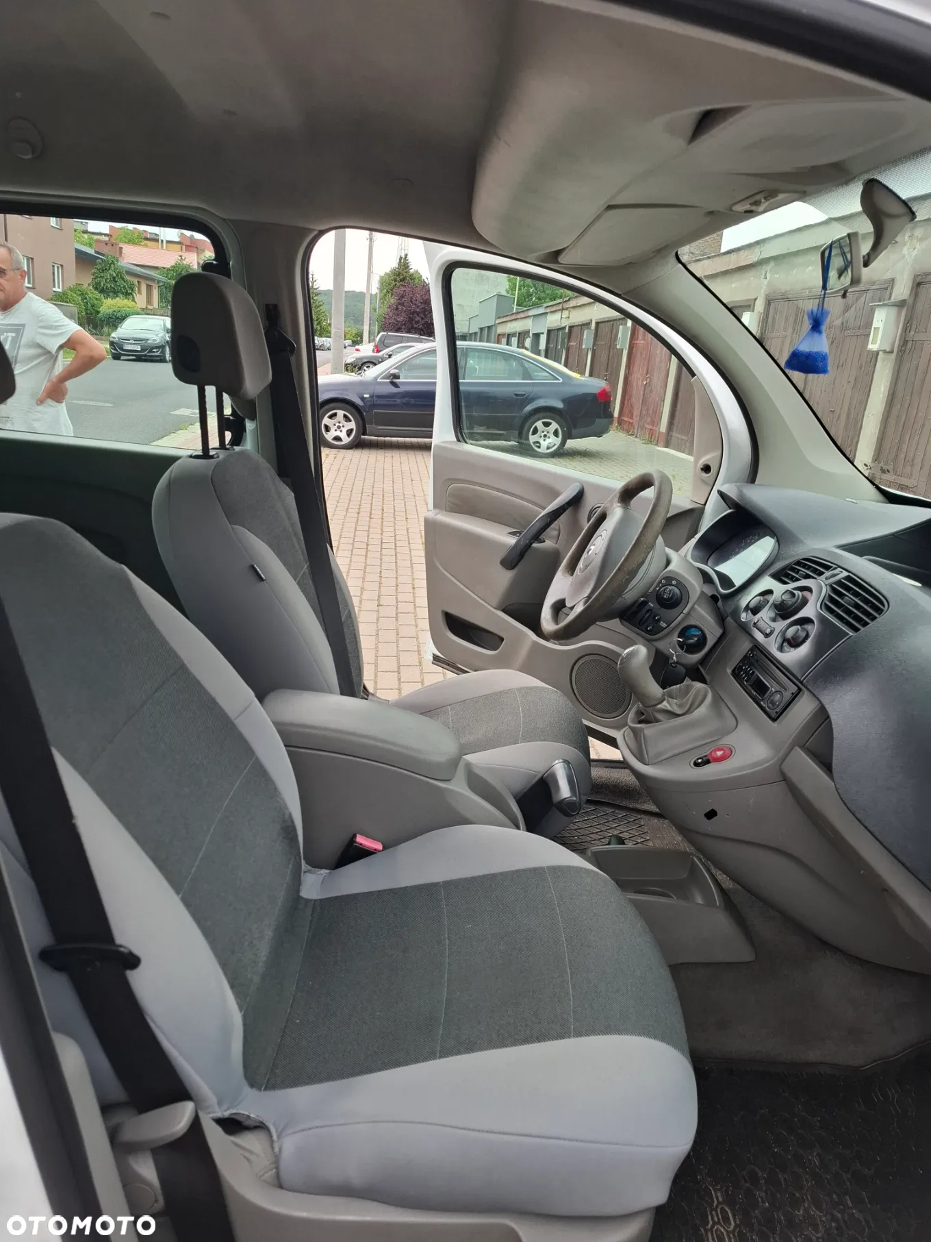 Renault Kangoo - 5