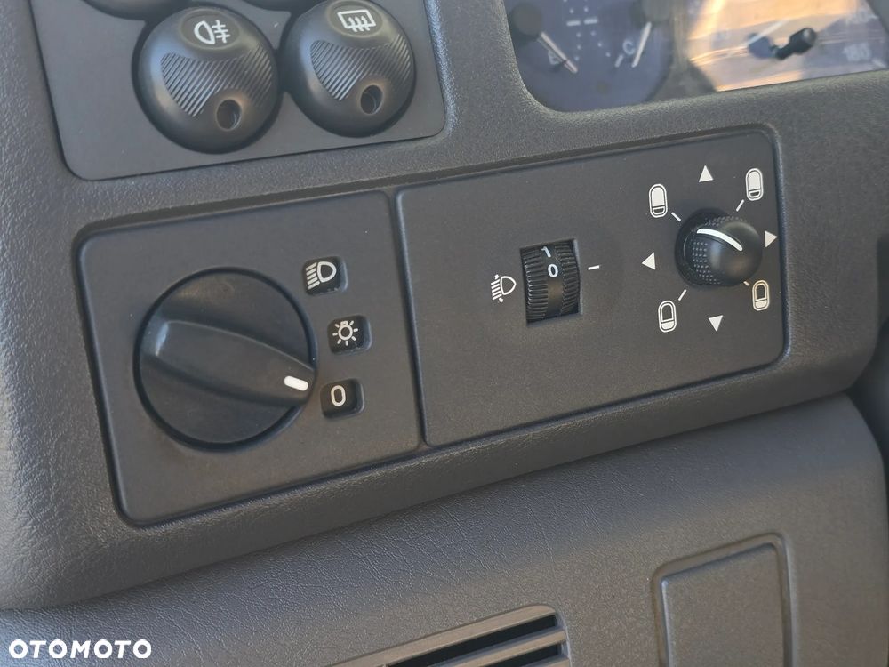 KNAUS Fiat Ducato - 10