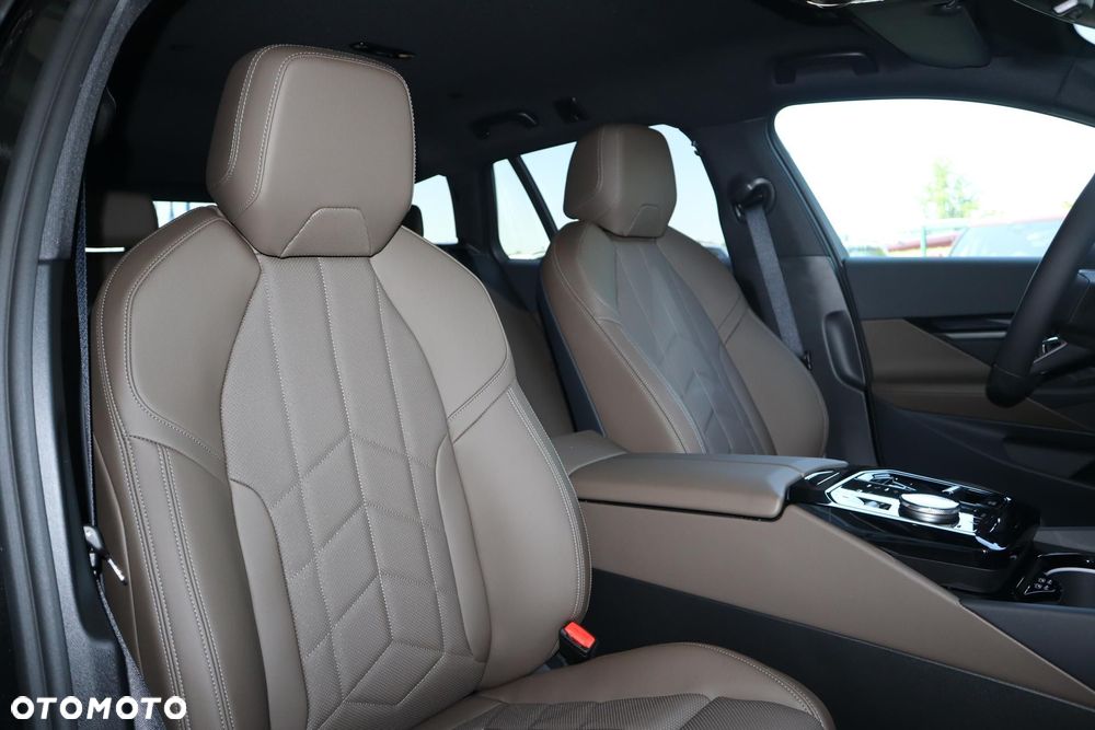 BMW i5 83.9kWh eDrive40 M Sport - 15