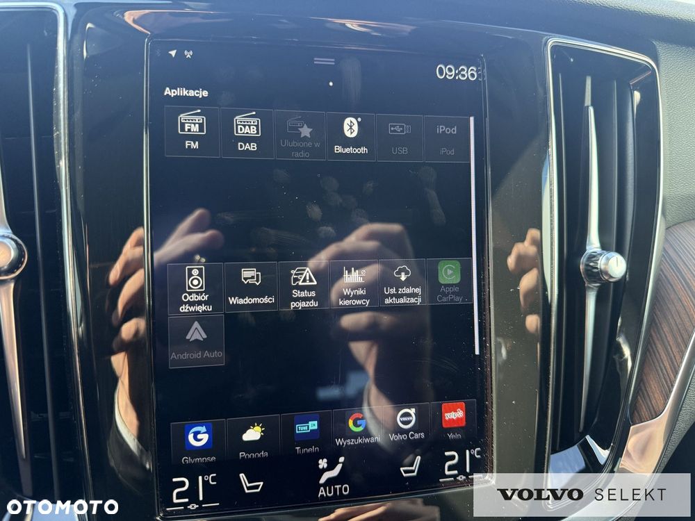 Volvo V60 Cross Country - 22