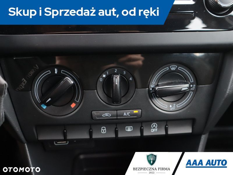 Skoda RAPID - 15