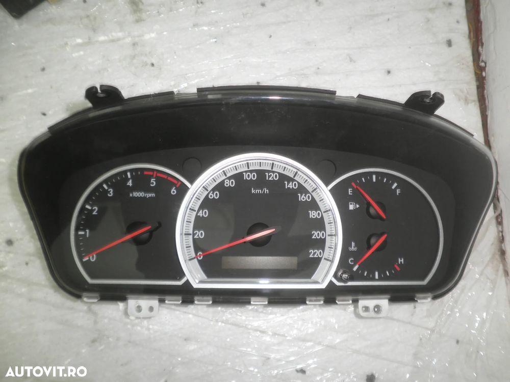 Ceasuri bord Chevrolet Epica 2.0 D 96987919