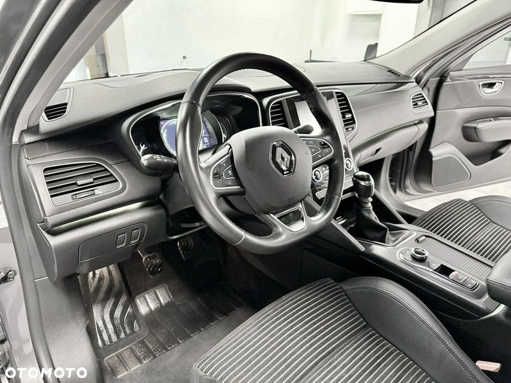 Renault Talisman 1.6 Energy dCi Intens - 25