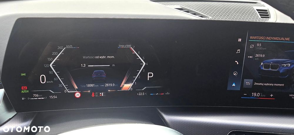 BMW X1 sDrive18i M Sport - 36