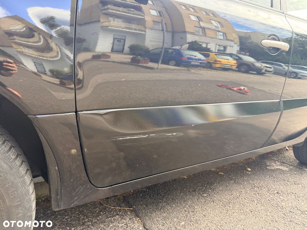 Renault Koleos 2.0 dCi 4x4 Dynamique - 9